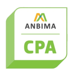 Selo ANBIMA CPA