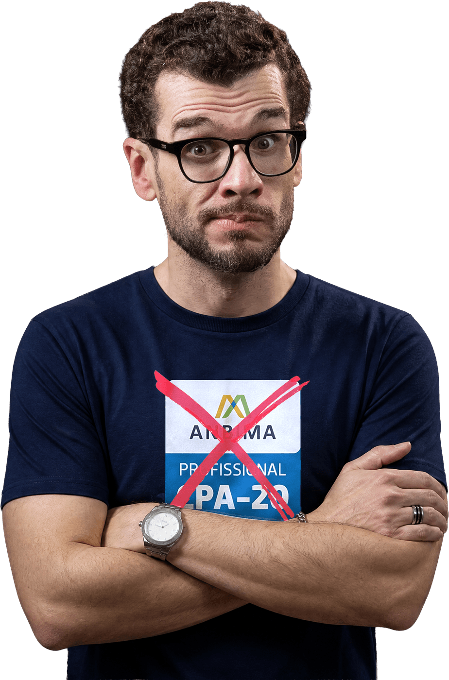 Tiago Feitosa, Professor e fundador da T2 Educação