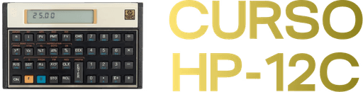 Curso HP-12C