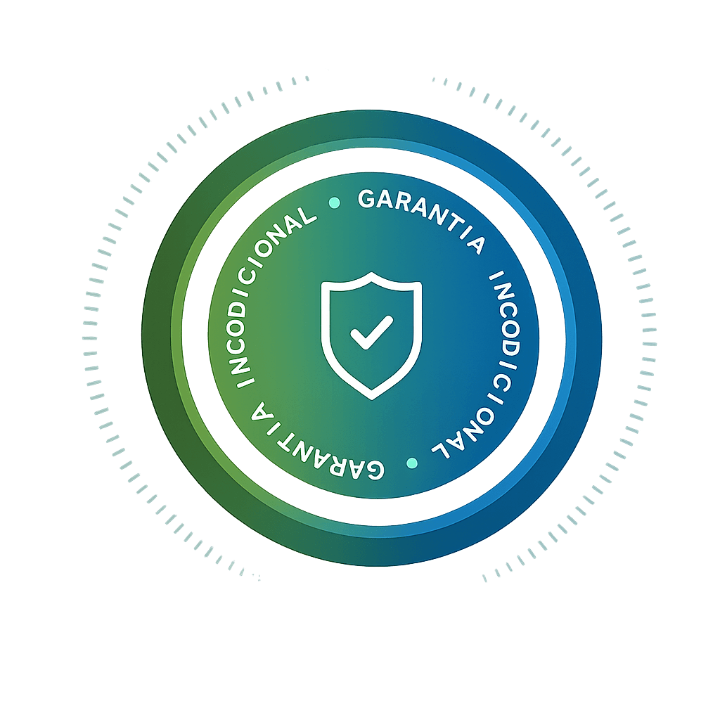 Garantia incondicional T2 Educação