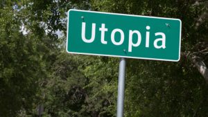 Utopia - T2 Educação