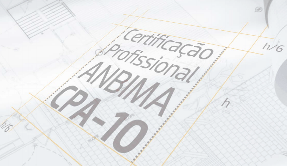 ANBIMA traz uma novidade: novos selos de certificação