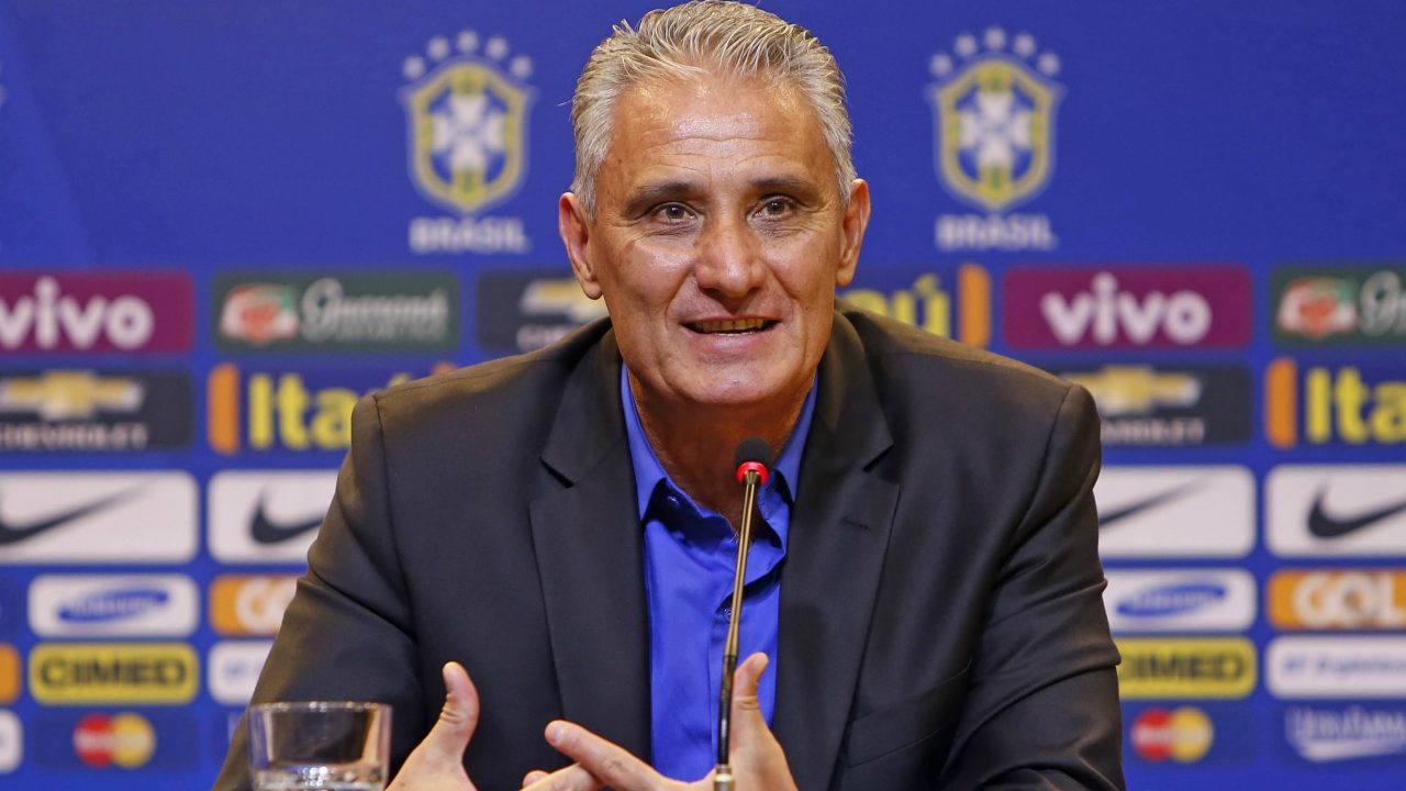 Tite Entrevista - T2 Educação