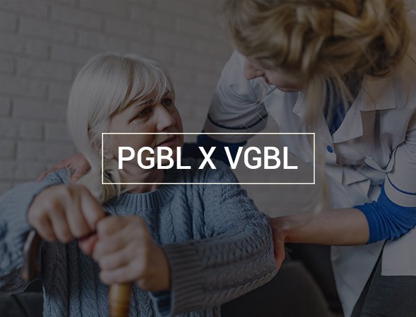 PGBL e VGBL: entenda a diferença