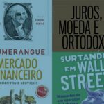 7 livros para entender melhor o mercado financeiro