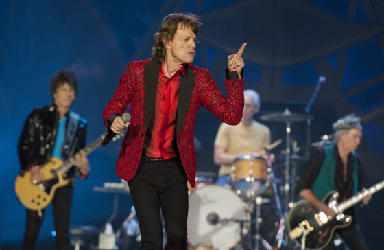 Rolling Stones - T2 Educação