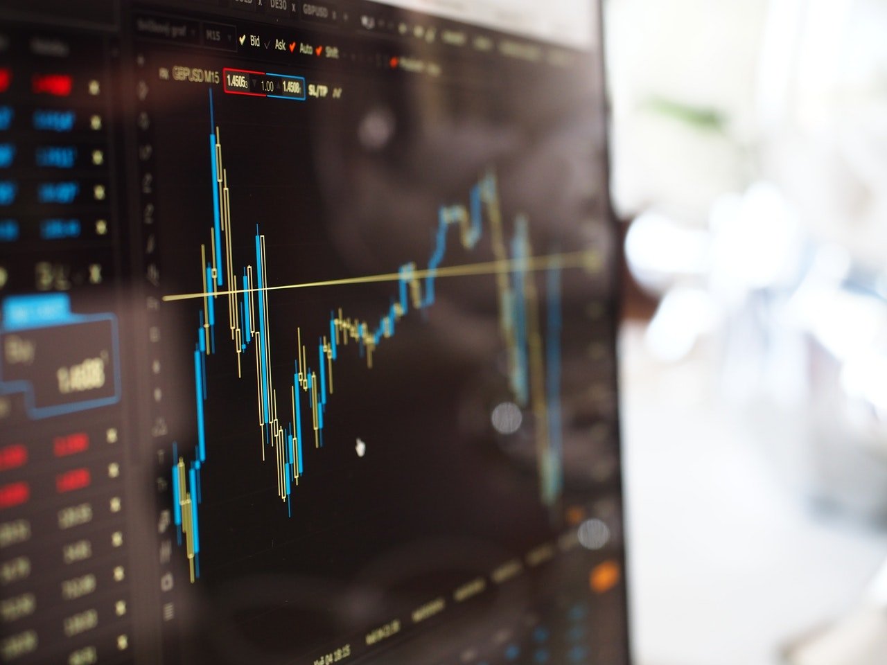Mercado Financeiro Detalhes Que Não Querem Que Você Saiba - T2 Educação
