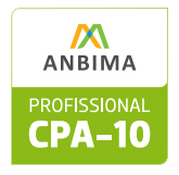 Certificação ANBIMA CPA-10