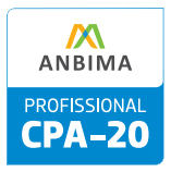 Certificação ANBIMA CPA-20