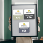 Conheça as Novas Certificações da ANBIMA: CFG e CGE