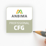 Conheça A CFG. Nova Certificação da ANBIMA