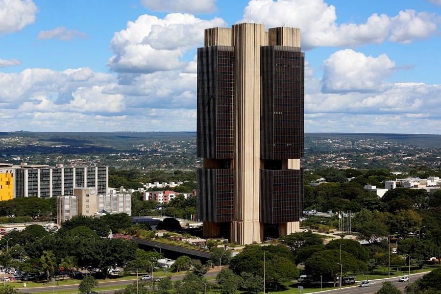banco central