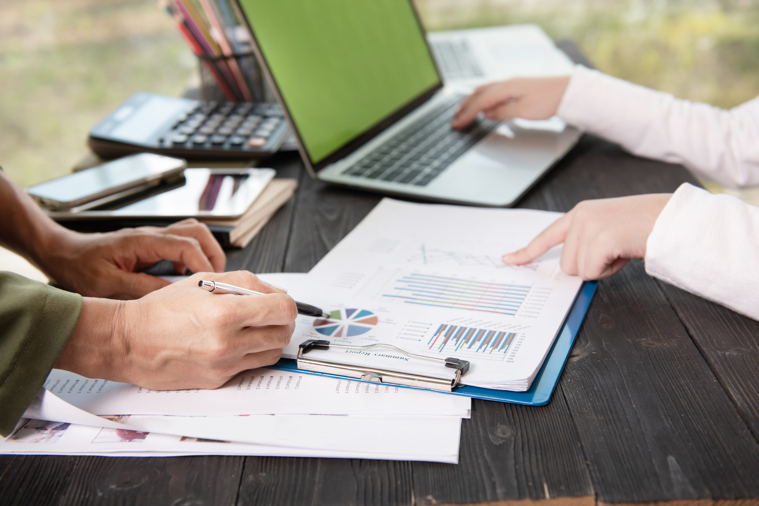 Entenda como funciona o open banking