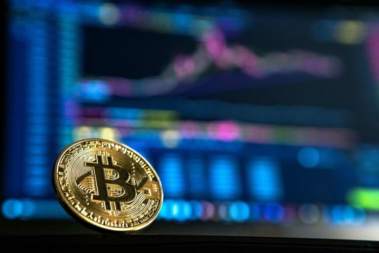 Fatos importantes sobre o mercado Bitcoin