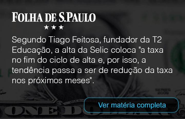 041 - Tiago Feitora - T2 Educação nas mídias - Notícias - t2