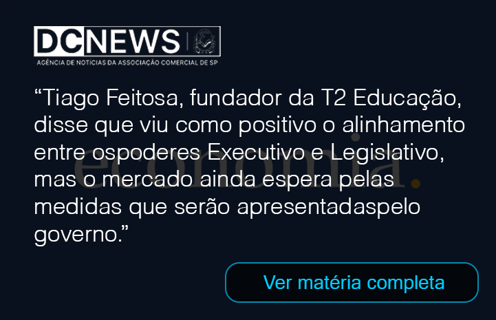 043 - Tiago Feitora - T2 Educação nas mídias - Notícias - t2