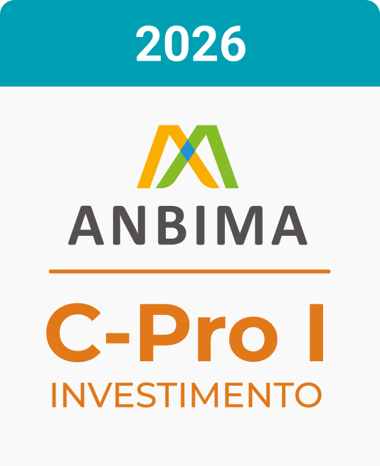 C-PRO I CARD ANBIMA MOBILE