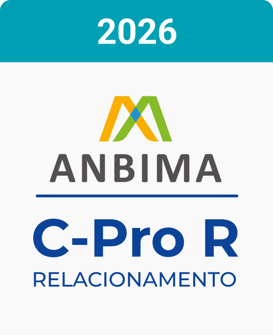 C-PRO R CARD ANBIMA MOBILE