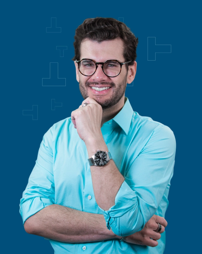 sobre professor tiago feitosa t2 educacao